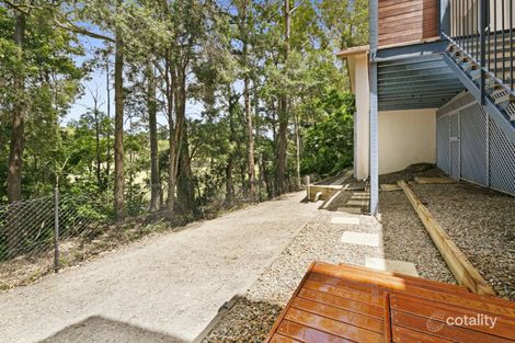 Property photo of 22/51 Cottesloe Drive Robina QLD 4226