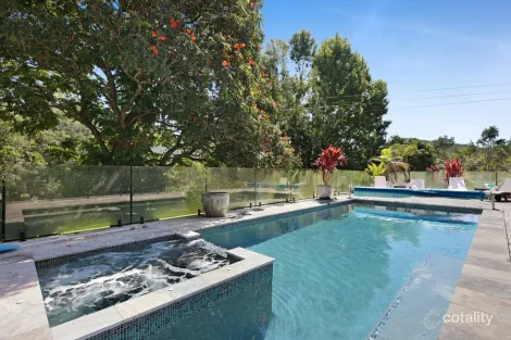 52b Syndicate Rd, Tallebudgera Valley, QLD 4228