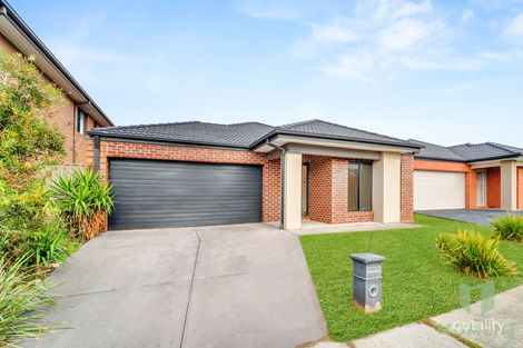 Property photo of 42 Postema Drive Point Cook VIC 3030