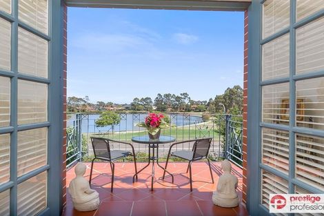 Property photo of 29 Fernleaf Court Wattle Grove NSW 2173
