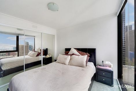 Property photo of 2410/668 Bourke Street Melbourne VIC 3000