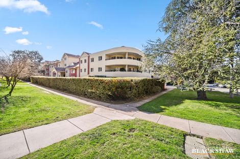 Property photo of 55/7 Empire Circuit Forrest ACT 2603