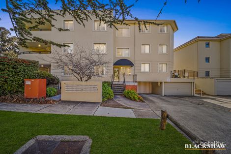 Property photo of 55/7 Empire Circuit Forrest ACT 2603