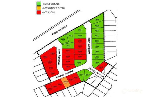 47 Woody Ave, Castletown, WA 6450