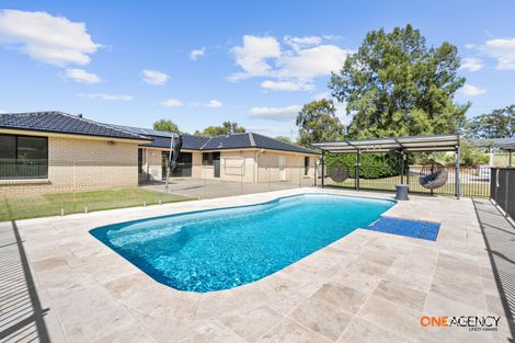 Property photo of 79 Brigadier Hammett Road Wattle Ponds NSW 2330