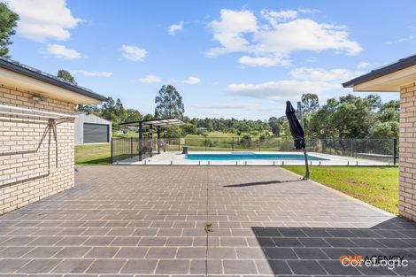 Property photo of 79 Brigadier Hammett Road Wattle Ponds NSW 2330