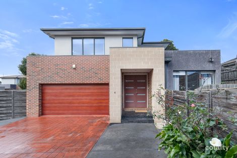 4/10 Fortune St, Box Hill North, VIC 3129