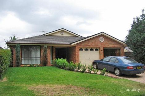 8 Trumper Way, Rouse Hill, NSW 2155