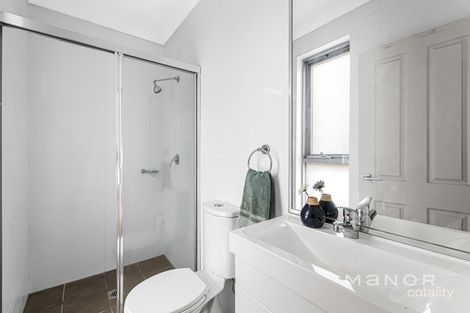Property photo of 14/8-10 Darcy Road Westmead NSW 2145