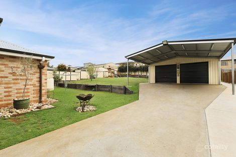 Property photo of 62 Ferguson Road Westbrook QLD 4350