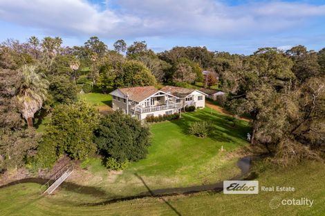 Property photo of 101 Shenton Road Burekup WA 6227