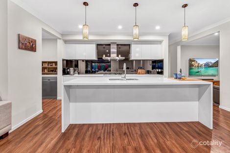 Property photo of 9 Epping Avenue Pimpama QLD 4209