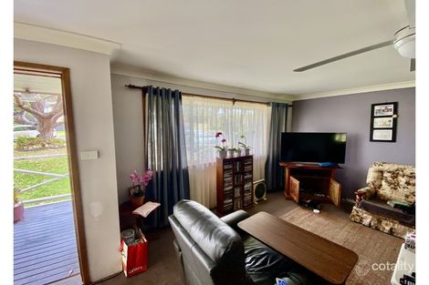 Property photo of 7 Gannet Crescent Old Bar NSW 2430