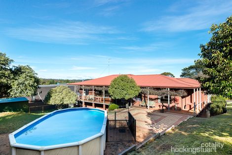 Property photo of 105 Arapiles Street Nerrina VIC 3350