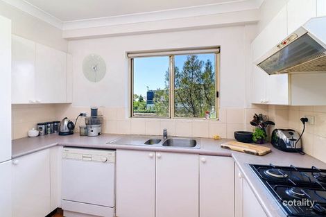 Property photo of 49/40-44 Rosalind Street Cammeray NSW 2062