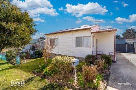 Property photo of 3 Moresby Street Orange NSW 2800