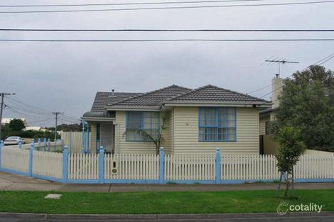 Property photo of 34 Finlay Street Yarraville VIC 3013