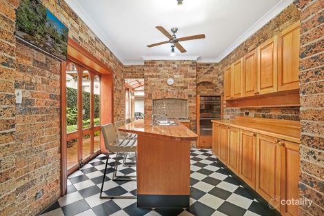 Property photo of 32 Crown Street Woolloomooloo NSW 2011