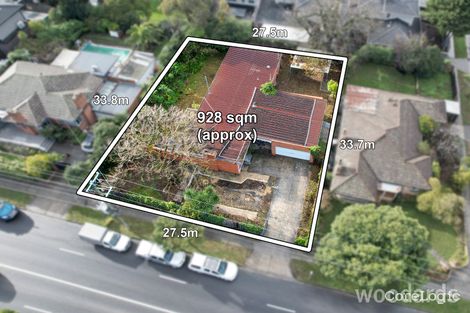 Property photo of 336 Station Street Box Hill South VIC 3128