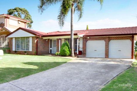 9 Omega Pl, St Clair, NSW 2759