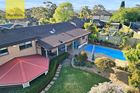11 Parkhill Ave, Leumeah, NSW 2560