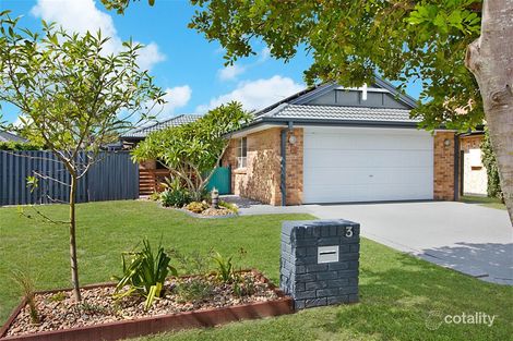 Property photo of 3 Kingfisher Circuit Kingscliff NSW 2487