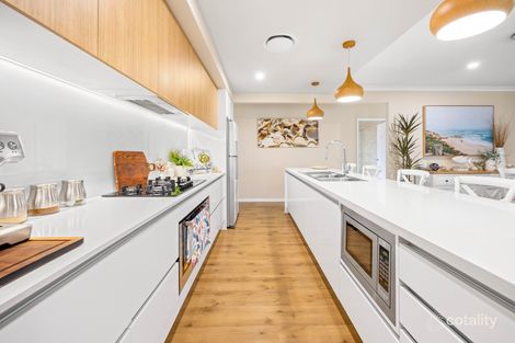 Property photo of 25 Backler Street Thrumster NSW 2444