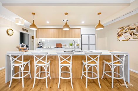 Property photo of 25 Backler Street Thrumster NSW 2444