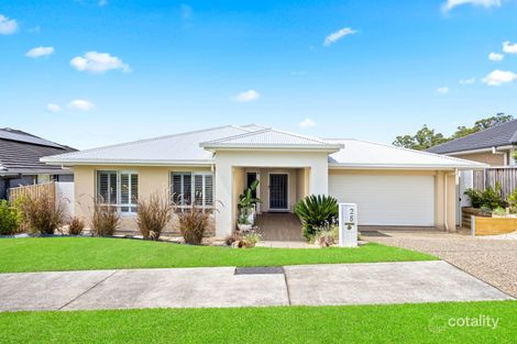 25 Backler St, Thrumster, NSW 2444