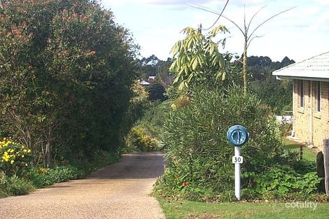 42 Palm St, Maleny, QLD 4552