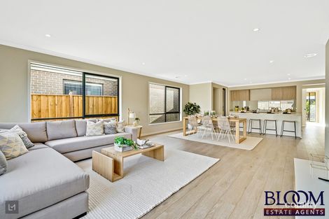 Property photo of 29 Lumley Circuit Werribee VIC 3030