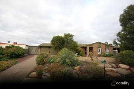 4 Hesperus St, Hallett Cove, SA 5158
