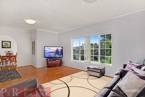 Property photo of 5 Shirley Avenue Roselands NSW 2196