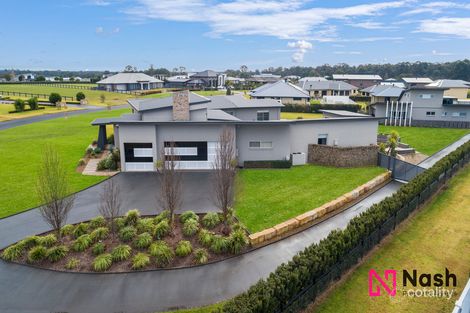 Property photo of 9 Humewood Place Luddenham NSW 2745