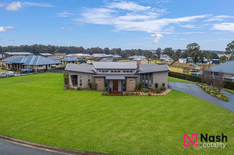 Property photo of 9 Humewood Place Luddenham NSW 2745
