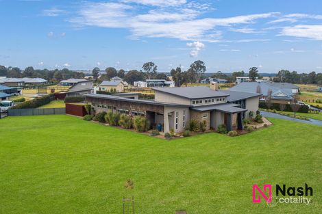 Property photo of 9 Humewood Place Luddenham NSW 2745