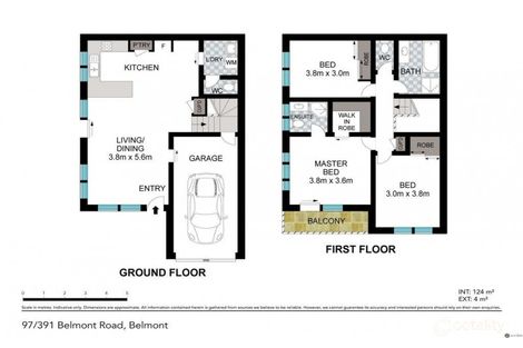 Property photo of 97/391 Belmont Road Belmont QLD 4153