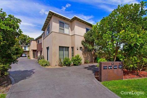Property photo of 2/1 Benelong Street The Entrance NSW 2261