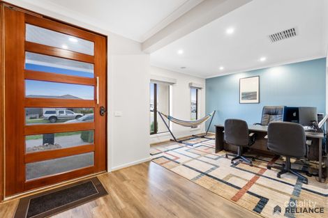 Property photo of 80 Golf Links Drive Beveridge VIC 3753