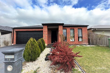 Property photo of 16 Wendy Way Pakenham VIC 3810