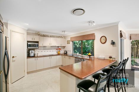 Property photo of 195 Crestwood Drive Molendinar QLD 4214