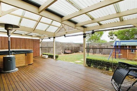 Property photo of 54 Flinders Crescent Wyndham Vale VIC 3024