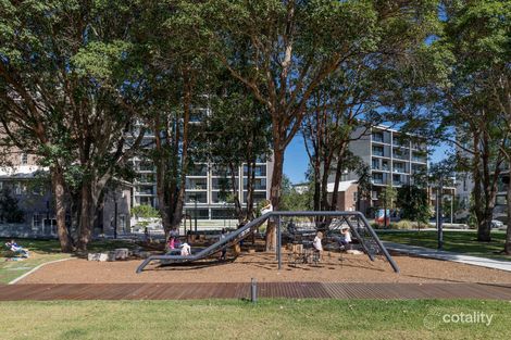Property photo of 106/2 Malthouse Way Summer Hill NSW 2130