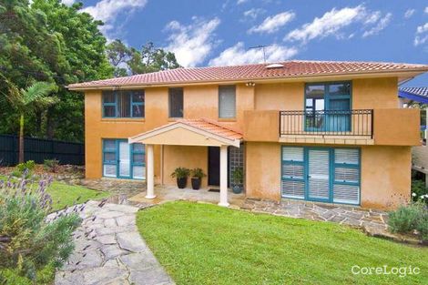 6 Rathowen Pde, Killarney Heights, NSW 2087