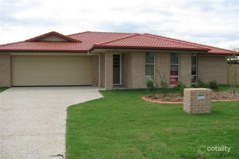 Property photo of 6 Shallows Place Bellmere QLD 4510