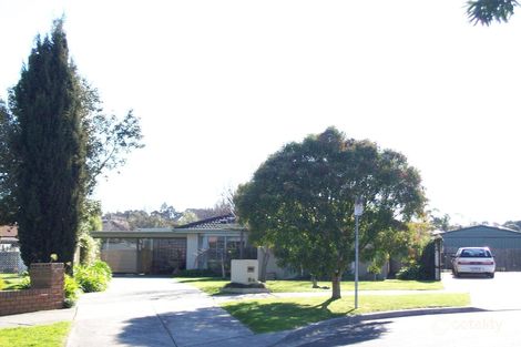 Property photo of 2 Nicholas Court Narre Warren VIC 3805