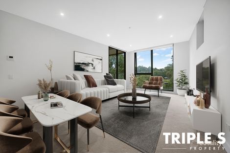 Property photo of 103/2-20 Chisholm Street Wolli Creek NSW 2205
