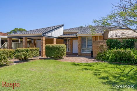 Property photo of 9 Colonial Drive Bibra Lake WA 6163