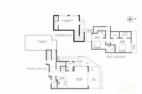 Property photo of 84 Castle Street Eaglemont VIC 3084