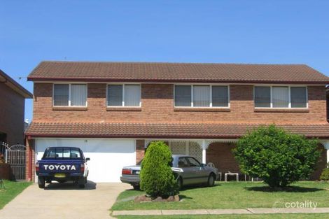 15 Candlewood St, Bossley Park, NSW 2176